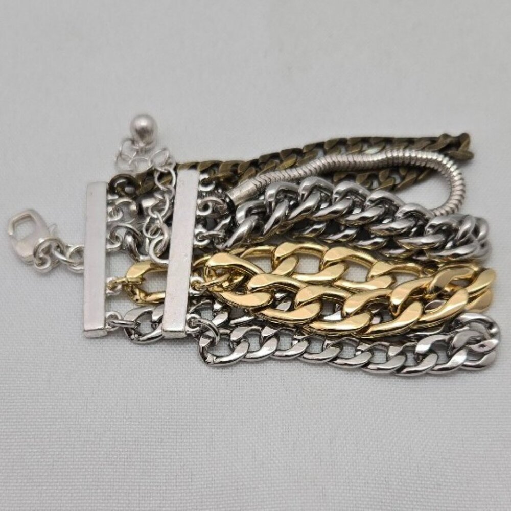 Jenny Bird Chain Bracelet #776 - Picture 13 of 16